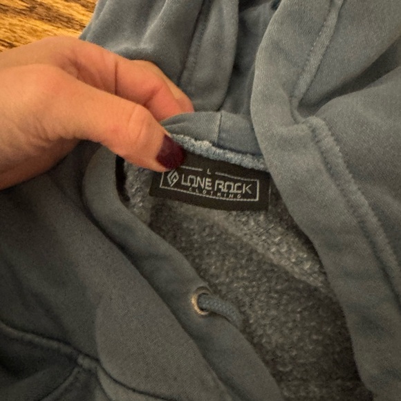 Park City Utah Graphic Sweatshirt - Picture 4 of 4